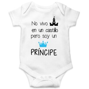 Body  - Soy un Príncipe