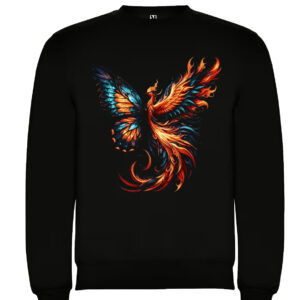 Sudadera  - Ave Fenix