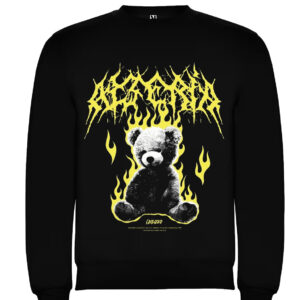 Sudadera - Oso Urbans