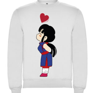 Sudadera - Novia Milk