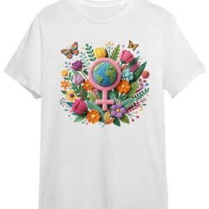 Camiseta - Símbolo Women