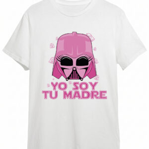 Camiseta Yo soy tu Madre